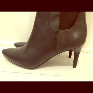 Calvin Klein Jaidia Tall boots
